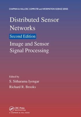 Distributed Sensor Networks