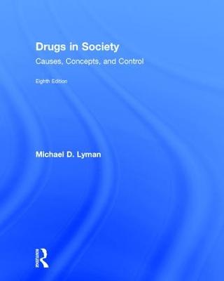 Drugs in Society