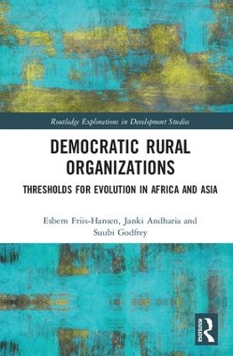 Democratic Rural Organizations