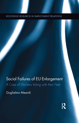 Social Failures of EU Enlargement