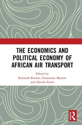 The Economics and Political Economy of African Air Transport