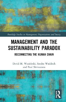 Management and the Sustainability Paradox