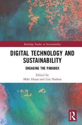 Digital Technology and Sustainability