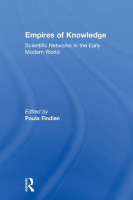 Empires of Knowledge