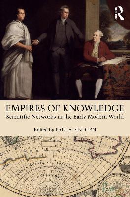 Empires of Knowledge