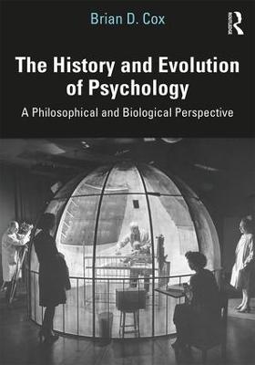 The History and Evolution of Psychology