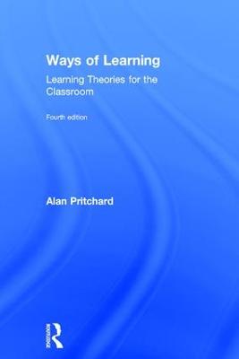 Ways of Learning