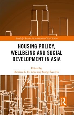 Housing Policy, Wellbeing and Social Development in Asia