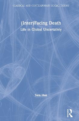 (Inter)Facing Death