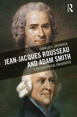 Jean-Jacques Rousseau and Adam Smith