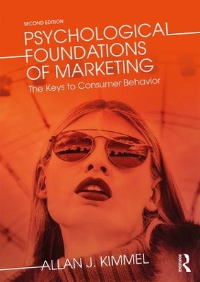 Psychological Foundations of Marketing