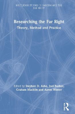 Researching the Far Right