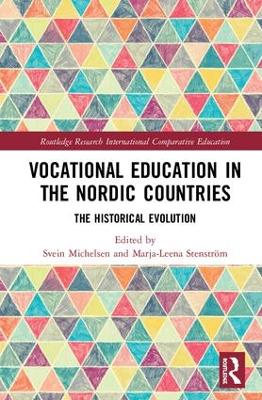 Vocational Education in the Nordic Countries