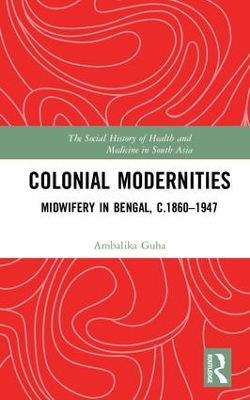 Colonial Modernities