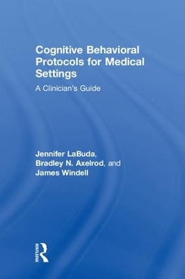 Cognitive Behavioral Protocols for Medical Settings