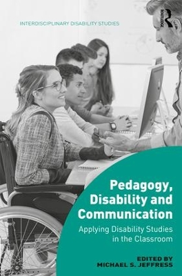 Pedagogy, Disability and Communication