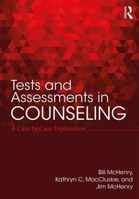 Tests and Assessments in Counseling