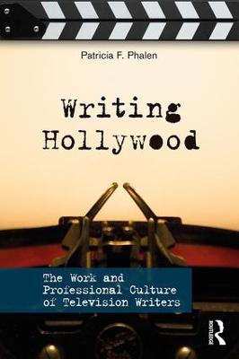 Writing Hollywood