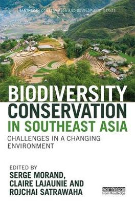 Biodiversity Conservation in Southeast Asia