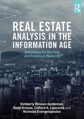 Real Estate Analysis in the Information Age