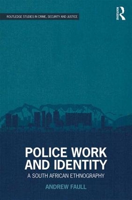 Police Work and Identity