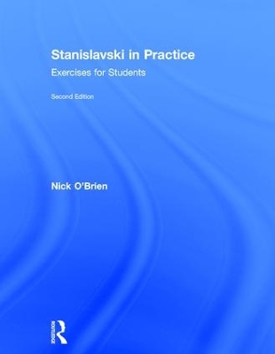 Stanislavski in Practice