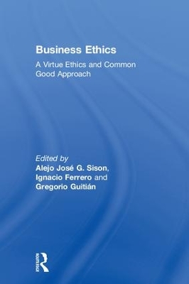 Business Ethics