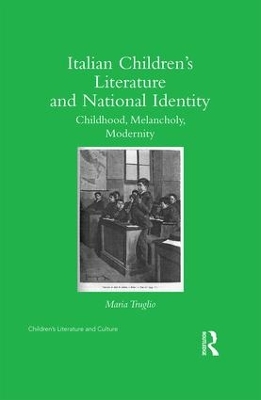 Italian Children’s Literature and National Identity