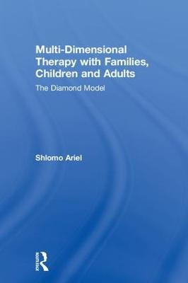 Multi-Dimensional Therapy with Families, Children and Adults