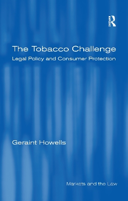 The Tobacco Challenge