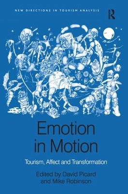 Emotion in Motion