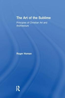 The Art of the Sublime