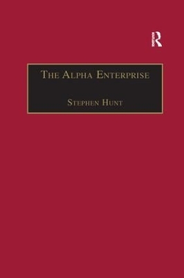 The Alpha Enterprise