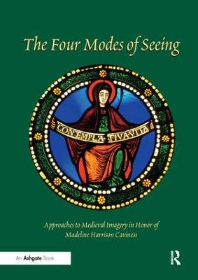 The Four Modes of Seeing