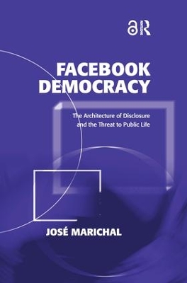 Facebook Democracy