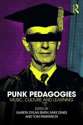 Punk Pedagogies