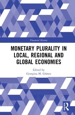 Monetary Plurality in Local, Regional and Global Economies