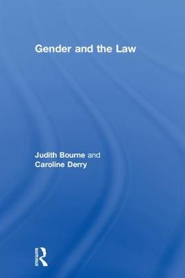 Gender and the Law