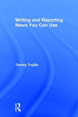 Writing and Reporting News You Can Use