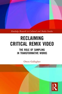 Reclaiming Critical Remix Video