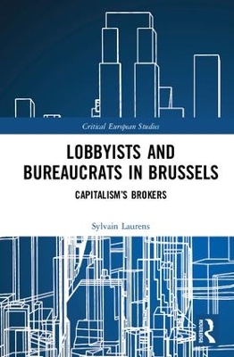 Lobbyists and Bureaucrats in Brussels