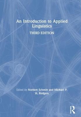 An Introduction to Applied Linguistics