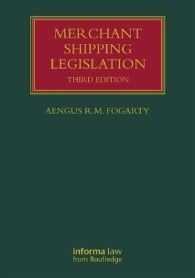 Merchant Shipping Legislation