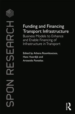 Funding and Financing Transport Infrastructure