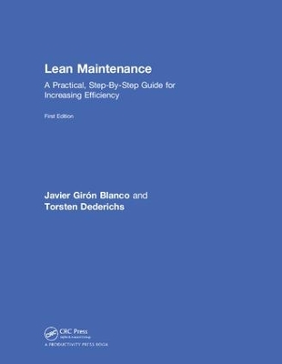 Lean Maintenance