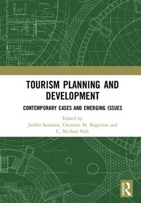 Tourism Planning and Development