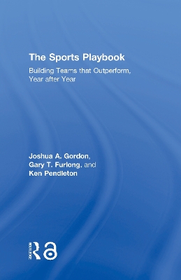 The Sports Playbook