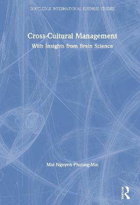 Cross-Cultural Management