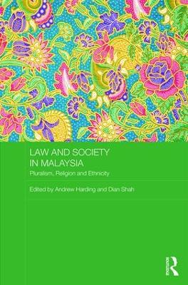 Law and Society in Malaysia