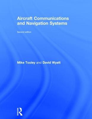 Aircraft Communications and Navigation Systems